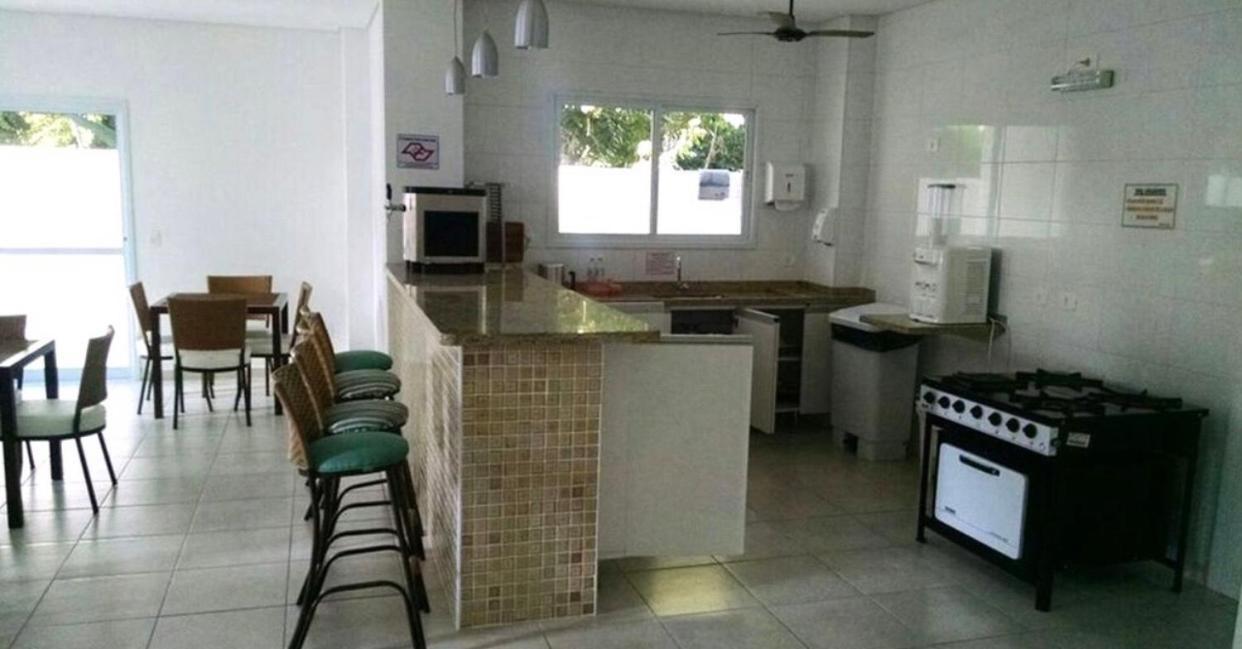 Canto Nobre Da Grande - Completo E Confortavel Ubatuba