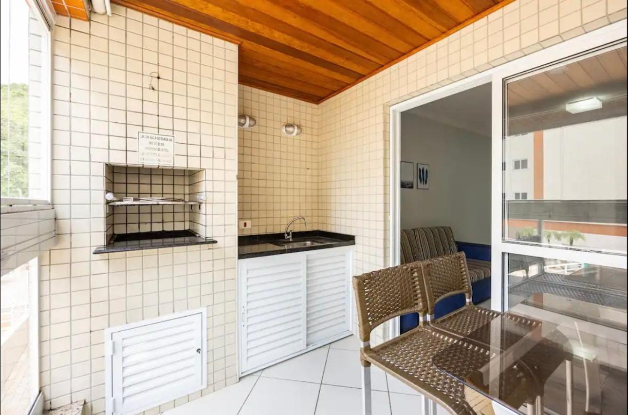Canto Nobre Da Grande - Completo E Confortavel Ubatuba