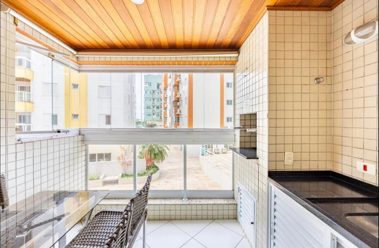 Apartamento Canto Nobre Da Grande - Completo E Confortavel *