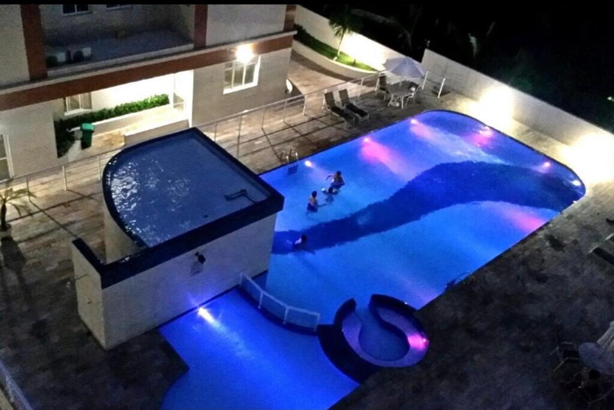 Canto Nobre Da Grande - Completo E Confortavel * Ubatuba