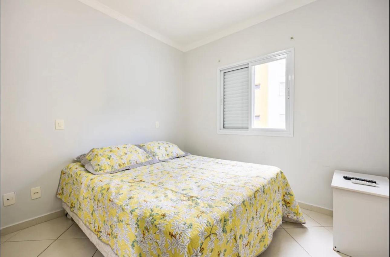Apartamento Canto Nobre Da Grande - Completo E Confortavel Ubatuba
