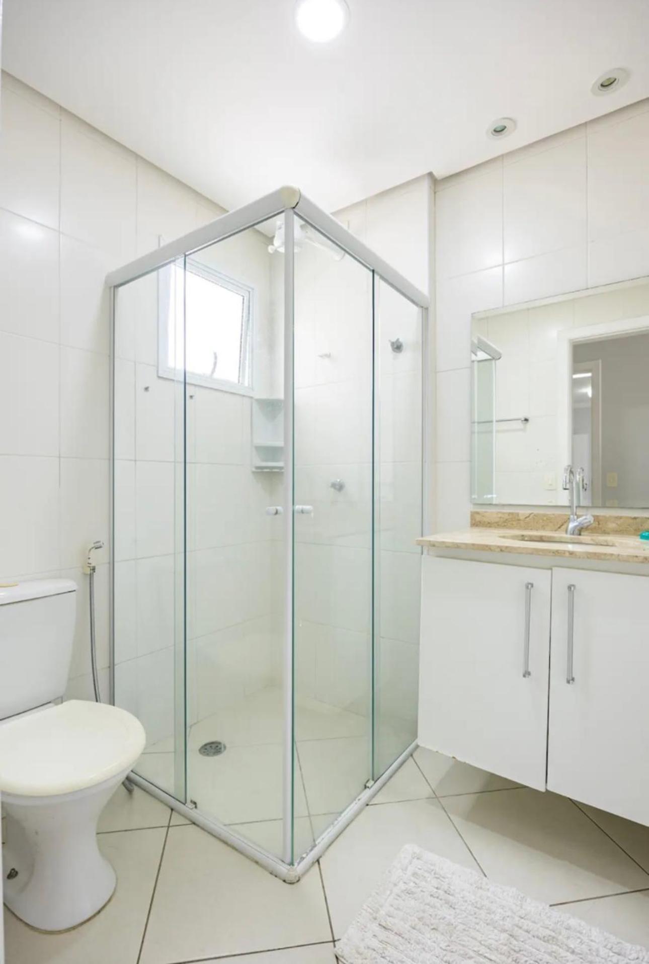 Apartamento Canto Nobre Da Grande - Completo E Confortavel