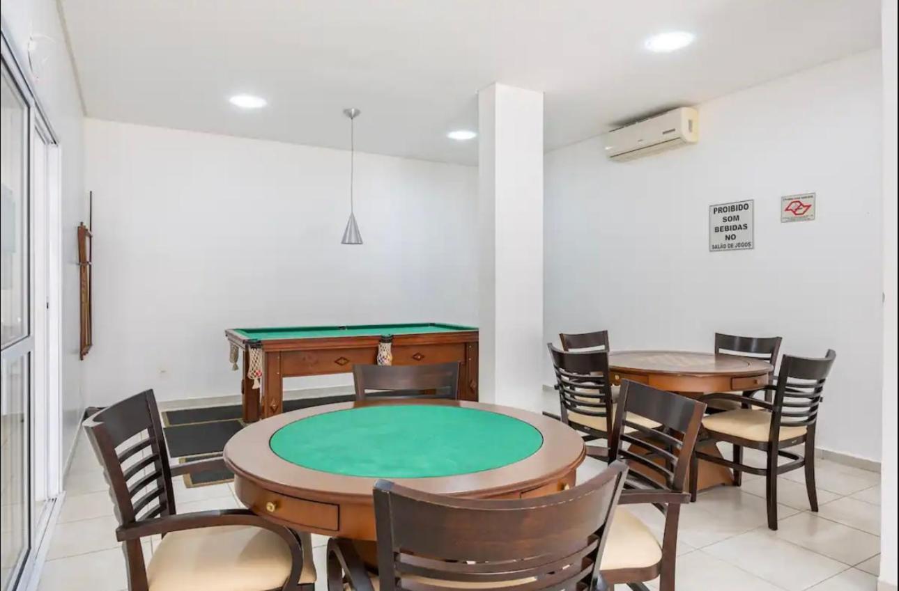Apartamento Canto Nobre Da Grande - Completo E Confortavel Ubatuba