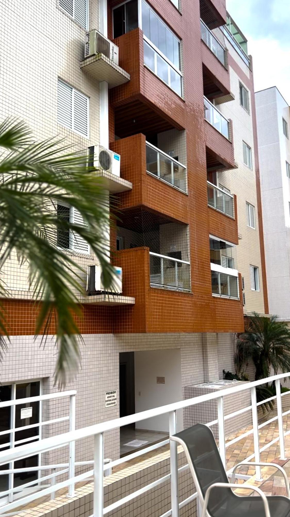 Apartamento Canto Nobre Da Grande - Completo E Confortavel *